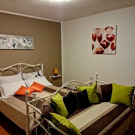 Apartment Monte Umag Luaran gambar