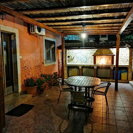 Apartment Monte Umag Luaran gambar