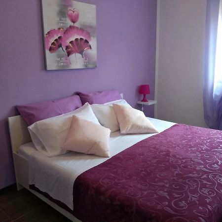 Apartment Monte Umag Luaran gambar