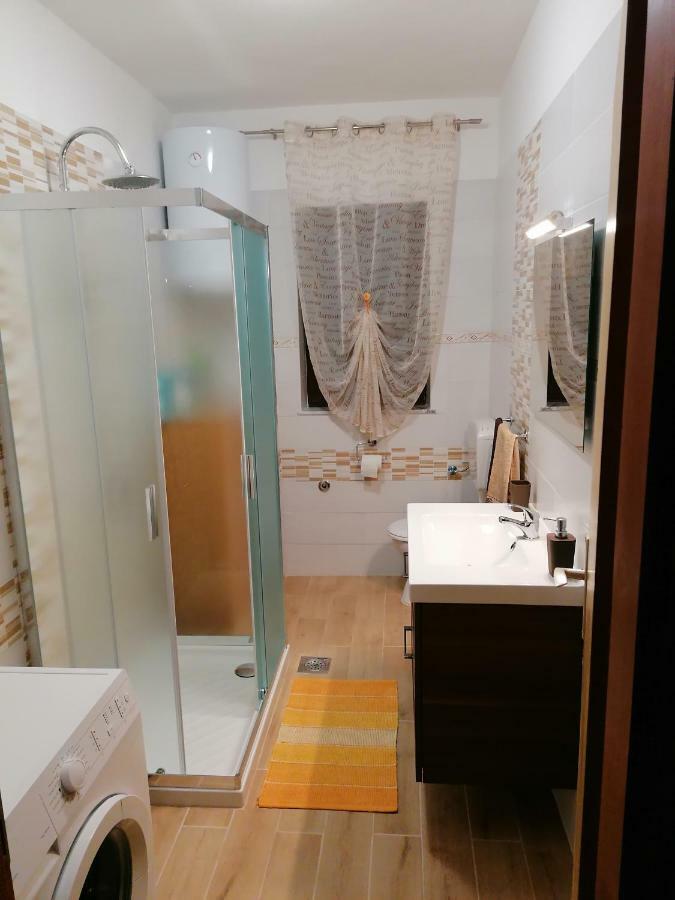 Apartment Monte Umag Luaran gambar