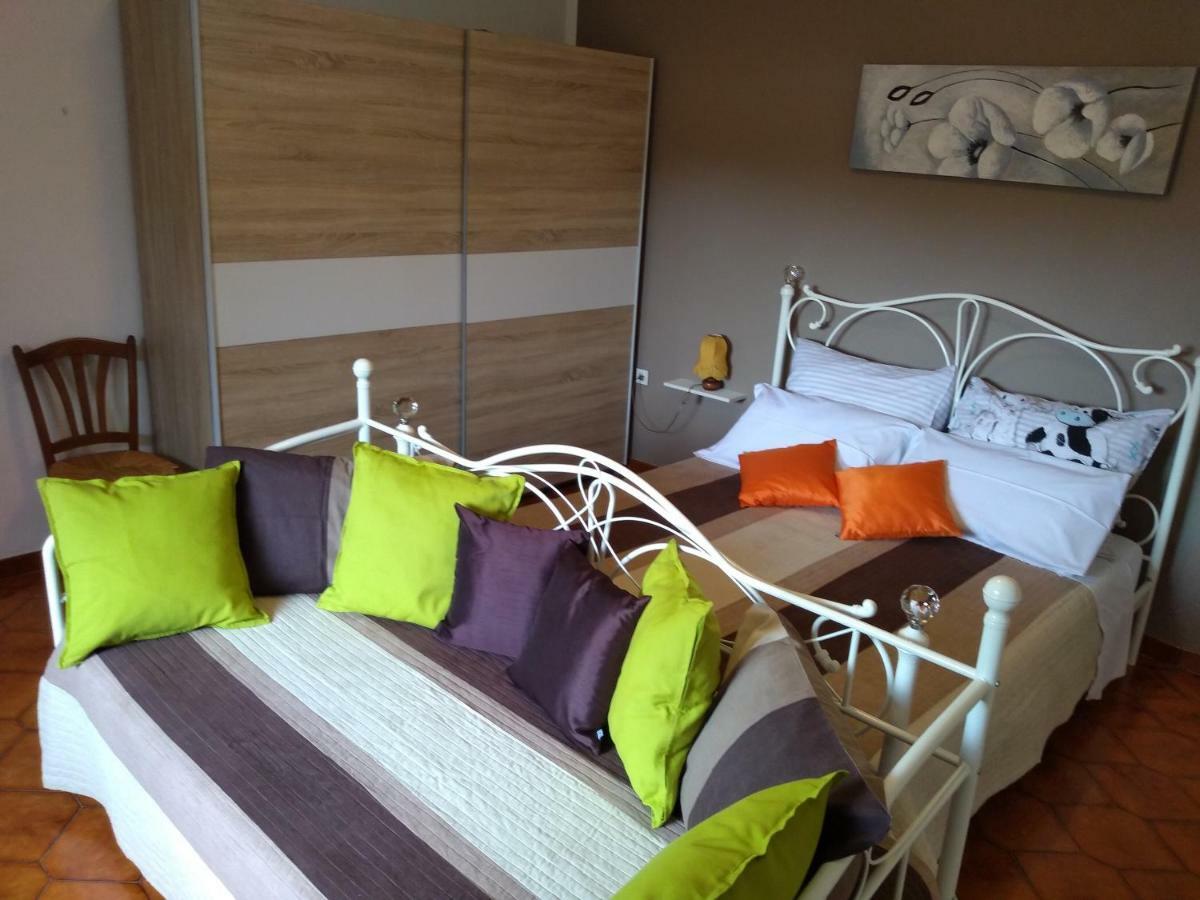 Apartment Monte Umag Luaran gambar