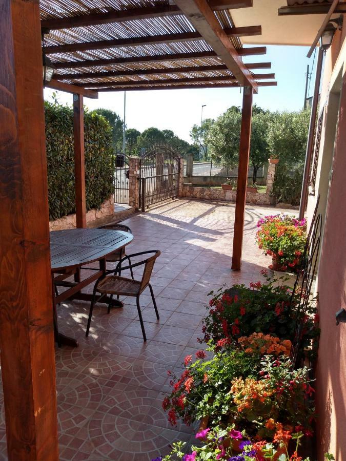 Apartment Monte Umag Luaran gambar