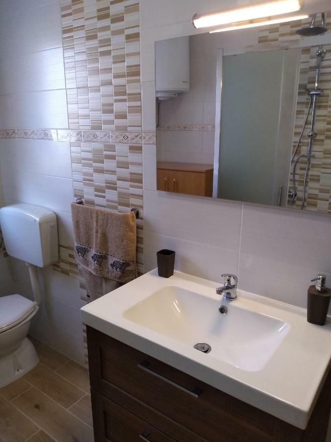 Apartment Monte Umag Luaran gambar