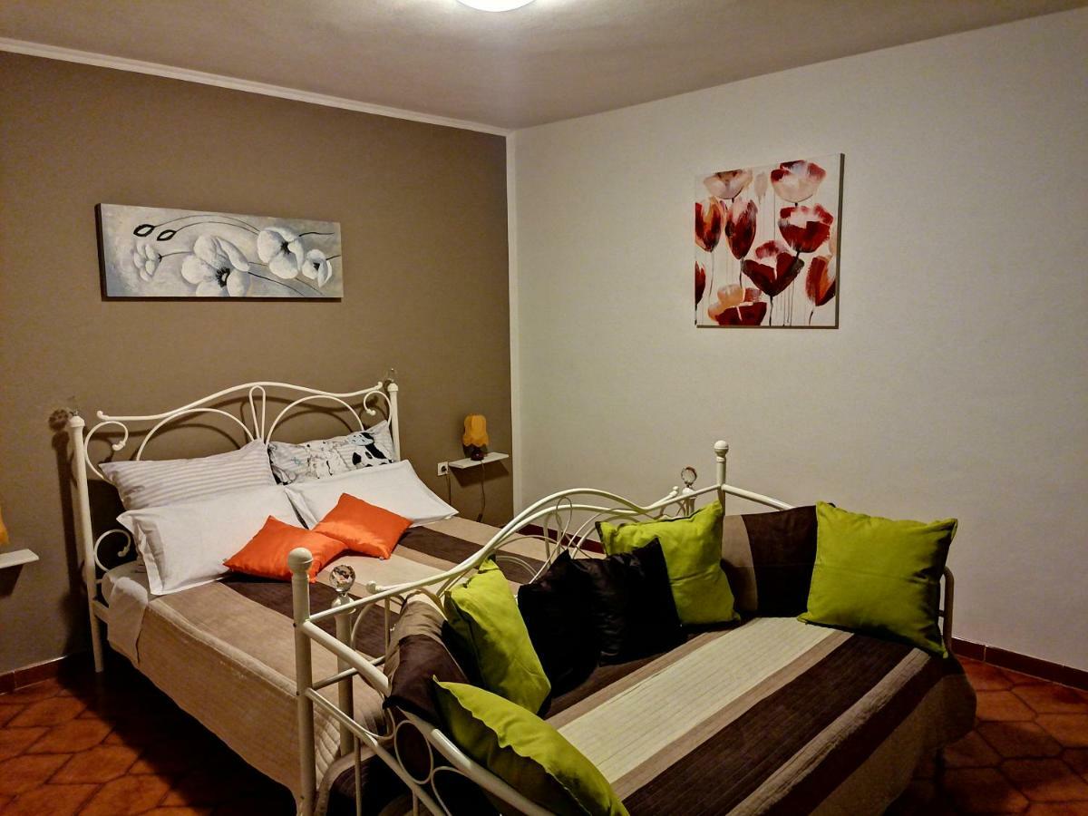 Apartment Monte Umag Luaran gambar