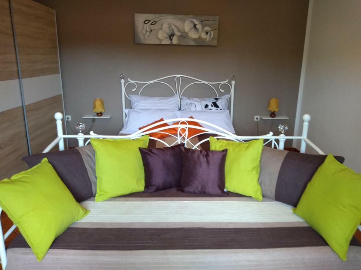 Apartment Monte Umag Luaran gambar