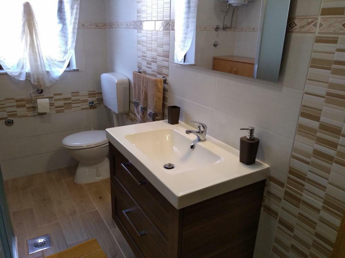 Apartment Monte Umag Luaran gambar