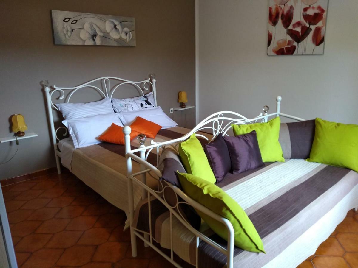 Apartment Monte Umag Luaran gambar