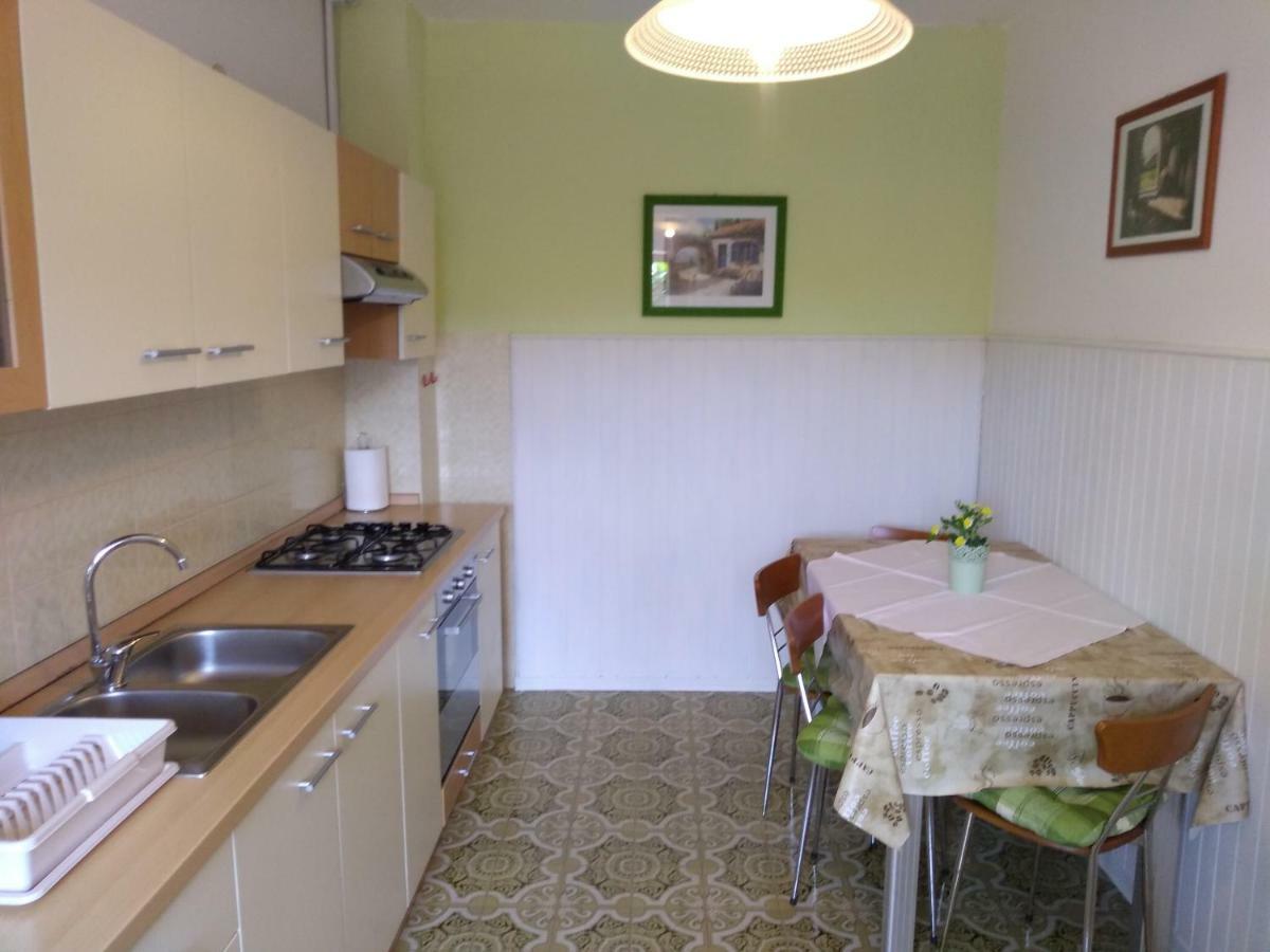 Apartment Monte Umag Luaran gambar